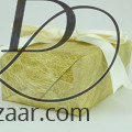 Non Woven Wrapping Paper Gold
