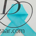 Wired Woven Edge Taffeta Ribbon Navajo Turquoise