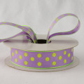 Gum Drop Taffeta Ribbon Grape Ice