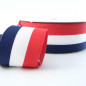 Grosgrain Patriotic Stripes