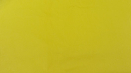 Tissue Paper Yellow