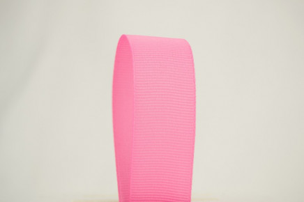 Solid Grosgrain Ribbon Sherbet