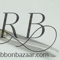 Ribbon Bazaar Fabric & Tailor Scissors