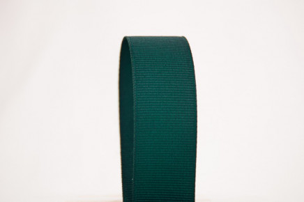 Solid Grosgrain Ribbon Teal