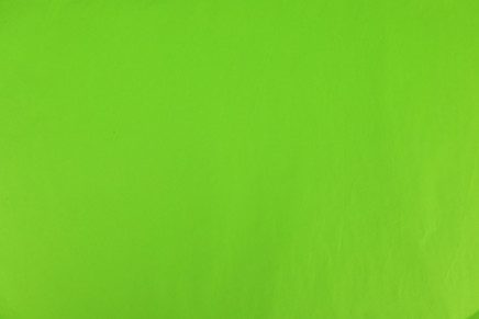 Tissue Paper Bright Lime