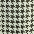 Wired Houndstooth Ribbon