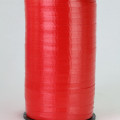 Curling Ribbon Hot Red