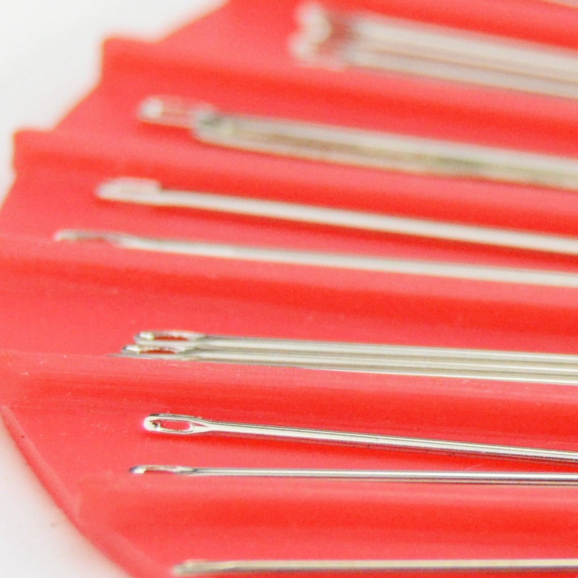 Assorted Needles