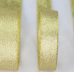 Twinkle Metallic Taffeta Ribbon