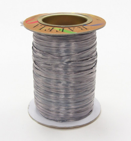 Raffia Silver