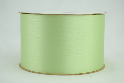 Outdoor Satin Acetate Ribbon Sea Foam