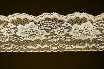 Lace 444 Natural