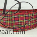 Wired Traditional Multi Plaid