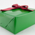Solid Wrapping Paper Green