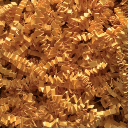 Crinkle Cut Paper Shred