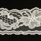 Lace 2613 with Metallic Weave