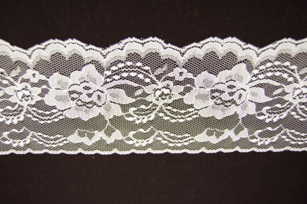Lace 444 Ivory