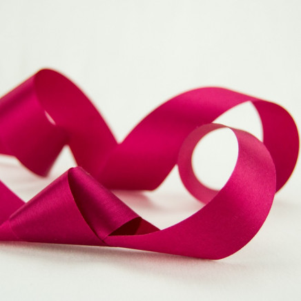 Outdoor Satin Acetate Ribbon