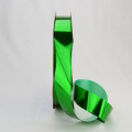 Metallic Poly Emerald
