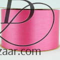Outdoor Satin Acetate Ribbon Better Times