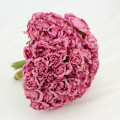 Rose Buds, Artificial Silk Flowers Mauve