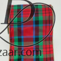 Wired Classic Christmas Plaids 556