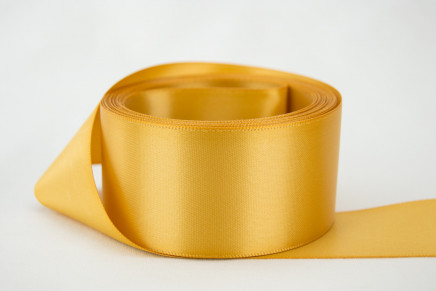 Luxury Double Faced Satin Ribbon, Over 140 Solid Colors, The Ribbon Store