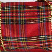 Wired Traditional Christmas Plaid