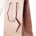 Solid Gift Bags Maroon
