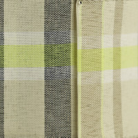 Wired Gunther Gray Plaid Ribbon