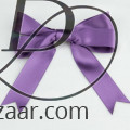 Luxious® Double Faced Satin Amethyst