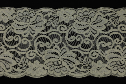 Lace A1269 Ivory