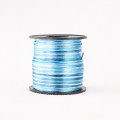 Variegated Rat Tail Cord Teal