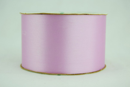 Outdoor Satin Acetate Ribbon Lavender