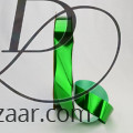 Metallic Poly Emerald