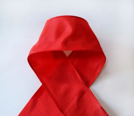 Wired Woven Edge Taffeta Ribbon Red