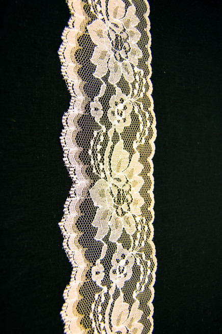 Lace 443 Natural