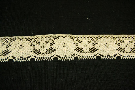 Lace 271 Natural
