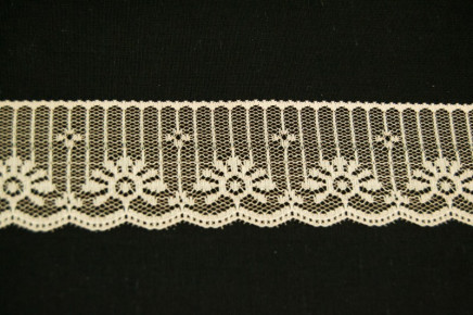 Lace 652 Natural