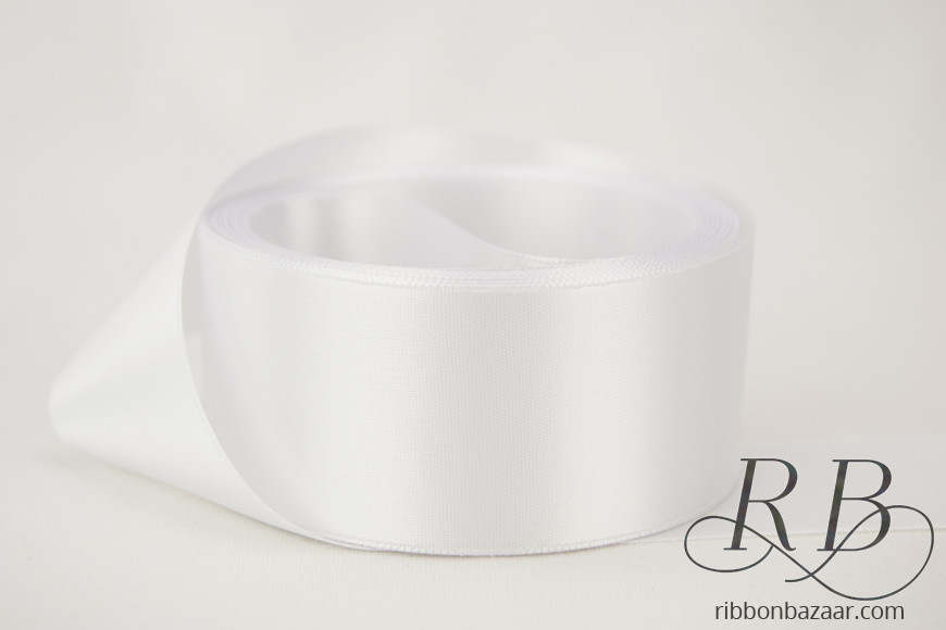 Shop Satin Ribbon Roll 50 Yards 1 Inch with great discounts and prices  online - Dec 2023