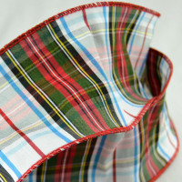 Wired Classic Christmas Plaids