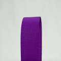 Solid Polyester Value Tape (Grosgrain Seconds) Radiant Violet