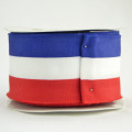Wired Patriotic Stripes Red White & Blue