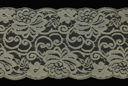 Lace A1269 Ivory