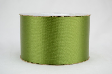 Outdoor Satin Acetate Ribbon  Bold and Beautiful Colors Available