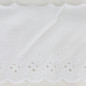 Eyelet Lace Flat Trim