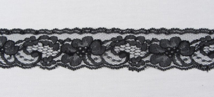 Lace 2613 Black