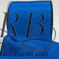 Wired Bengaline Ribbon