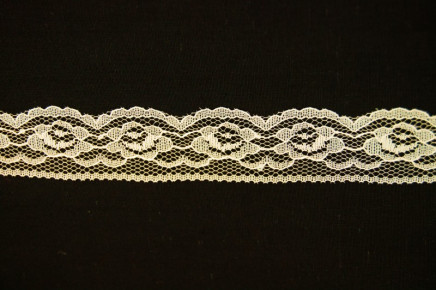 Lace 2611 Natural