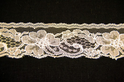 Lace 2613 Natural